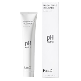 Pure Cleanse - Detergente Viso